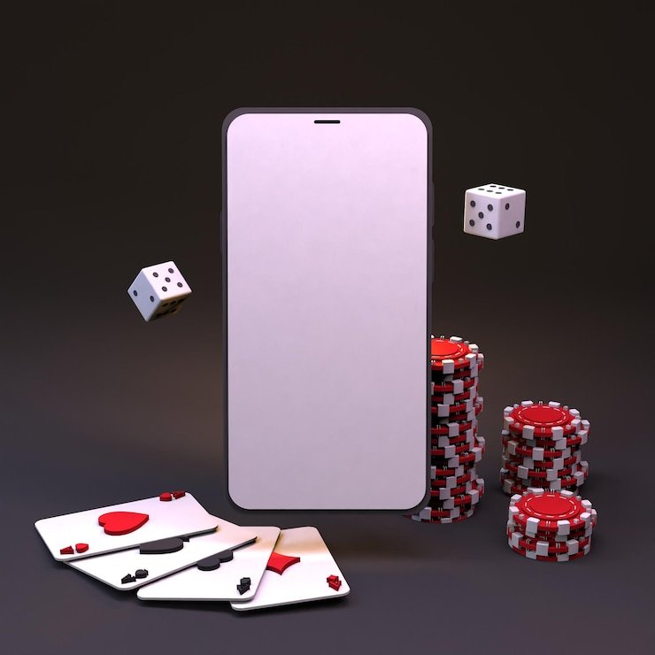 Tabel taruhan American Roulette dengan penomoran lengkap