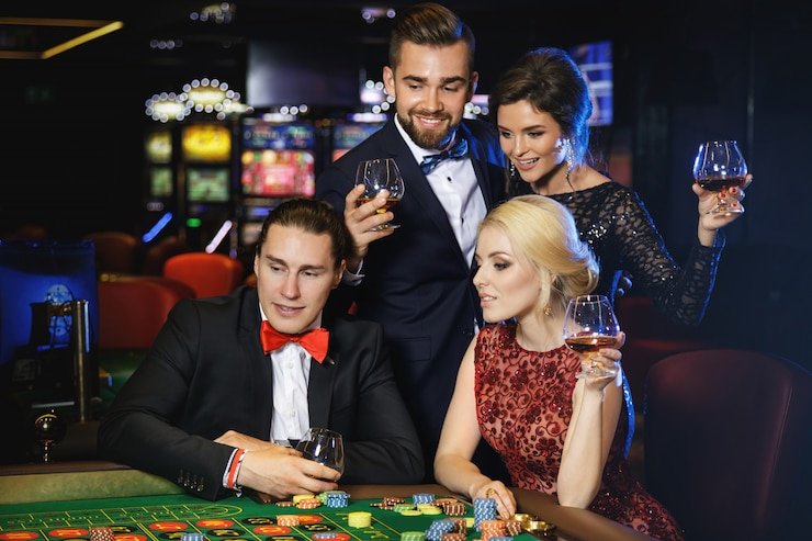Antarmuka Macau Pools di ngopibet dengan pilihan taruhan lengkap