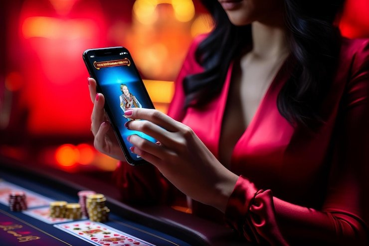 Permainan slot The Dog House di platform ngopibet